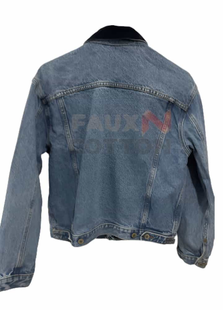School Spirits Nick Pugliese (Charley) Jacket